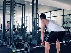 刘贝教练-Another Key健身(紫金店)
