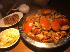 -胖哥俩肉蟹煲(世茂国际广场店)