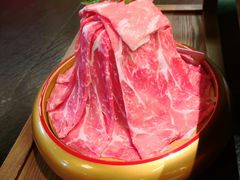 -牛New寿喜烧(金鹰世界店)