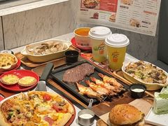 -必胜客(远大路店)