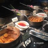 珠海开业了好多年的五星级自助餐来魅力自助餐