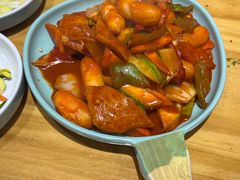 -茂一扎韩式料理(尧化门店)