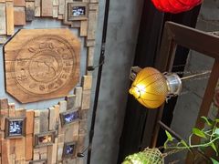 -咖梦餐厅 COMENG RESTAURANT
