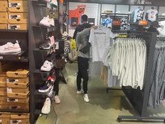 -NIKE上海青浦优选体验店