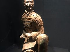 -陕西历史博物馆