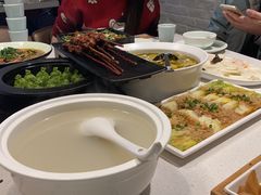 口水鸡-拈菜(观音桥阳光世纪店)