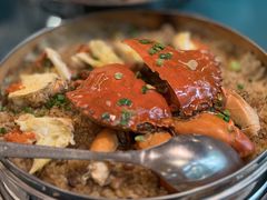 -安泰楼·佛跳墙创始人·传统闽味早茶·酒楼(三坊七巷闽菜地标店)
