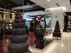 -七彩云南庆沣祥茶庄(金融街店)