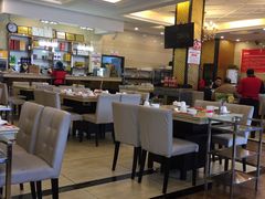 大堂-芭夯兔·无骨兔汤锅(华阳店)