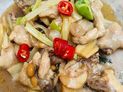 -潮皇食府(北京店)