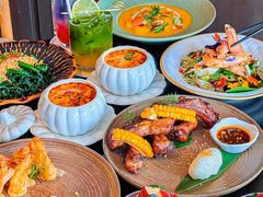 -Thai Alley泰爱里(二沙岛店)