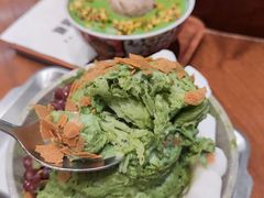 -糖糖屋•糖水•雪花冰店(时尚天河店)