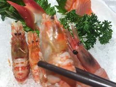 -大渔铁板烧(大悦城店)