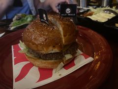 -黑角餐厅美式狂野Blackhorn(昌茂花园店)