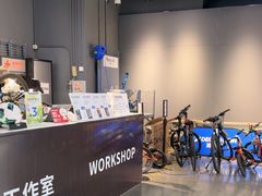 -迪卡侬(大英山店)