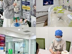-威海美辰口腔医院(阳光大厦店)