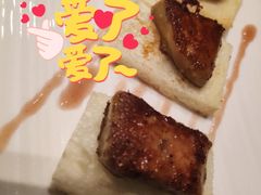 -佛山希尔顿酒店·融誉亚洲美食荟