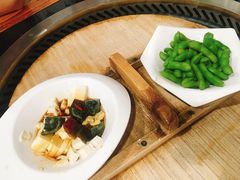 -三里屯土灶炖公鸡地锅鸡(江东店)