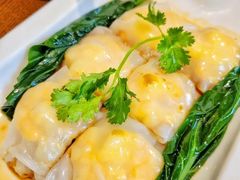 -小城粥道·海胆鲜虾粥(解放广场店)