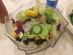 -巴依老爷新疆美食(清华东门店)