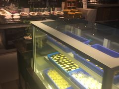 -亚马逊海鲜自助餐厅(惠山万达店)