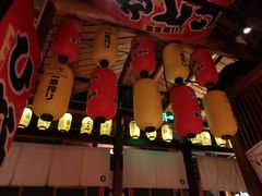 -醉虎传(南锣鼓巷店)
