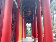 -都江堰普照寺