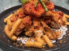 -79号渔船海鲜饭店(宝安店)