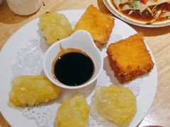 -郭靖内蒙菜·烤全羊·烧烤(望京旗舰店)
