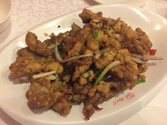 -永兴餐厅(复兴中路店)