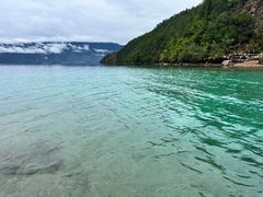 -丽江泸沽湖景区