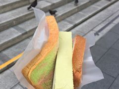 -詹爷爷乌节路街头冰淇淋