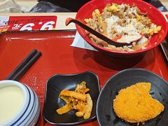 -食其家·牛丼咖喱(天津梅江印象城店)