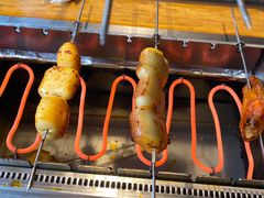 -悦屋老板娘的烤肉店(紫薇田园店)