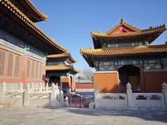 -历代帝王庙博物馆