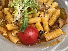 -Pennehut畔尼意面(合肥万象城店)