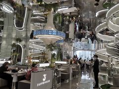 -3号仓库·创意中国菜(新世界城店)