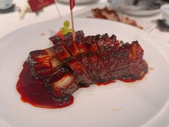 -侨美食家·41年地道粤菜(珠江新城店)