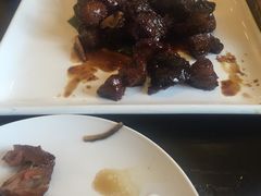 -蓝港海鲜厨房(金水路店)