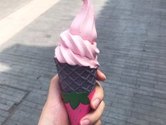 -麦当劳(鼓楼店)