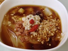冰粉-德泰楼餐饮(莲湖路店)