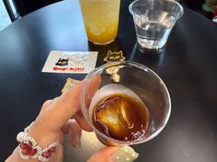 -Dogi&kiki Coffee(中心商务大厦店)