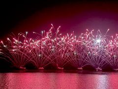 -南京金牛湖风景区