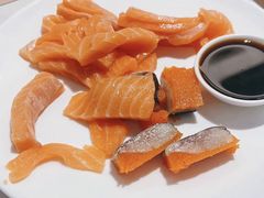 -晶丽香榭自助餐(南京大饭店)