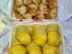 -茅庐川菜(烟台万象汇店)