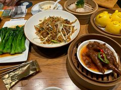 -点心传说·粤菜点心(佐阾虹湾店)