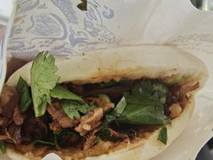 -西部马华清真兰州牛肉面·烧烤夜市(关东店)