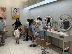 -天真蓝照相馆(五角场百联又一城店)