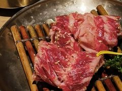 -西塔老太太泥炉烤肉(亚运村店)
