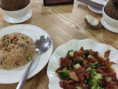 -佛有缘素食馆·荔湾老字号(陈家祠首店)
